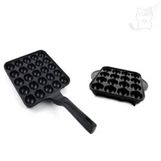 무지스토어 타코야끼판 문어빵