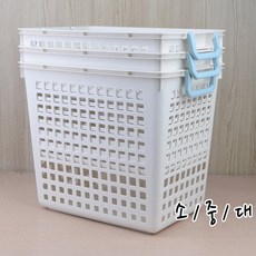소소담아 마이룸 바스켓 욕실정리, 소