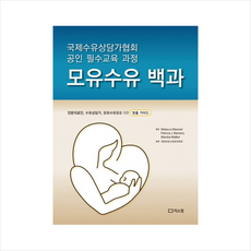모유수유 백과, 국제수유상담가협회
