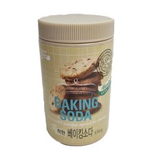브레드가든 베이킹소다, 170g, 1개