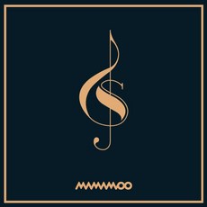 MAMAMOO 頌樂感性寫真書CD版 Solar Gamsung Photobook, 頌樂感性寫真書