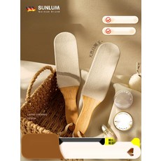 풋파일 발각질제거기 발바닥 뒤꿈치 굳은살 각질관리 도구, 5. 슬림형 화이트