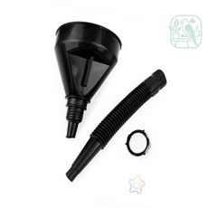 하다스 기름깔대기 주유깔대기