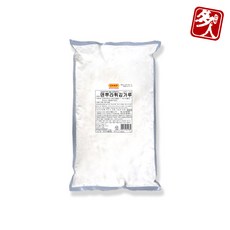 [다인] 쇼켄 덴뿌라튀김가루 1.5kg_덴뿌라 일식 돈부리, 1.5kg, 1개