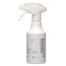 NATURALLIGHT漬然光 衛浴水垢潔淨噴霧 新水垢終結王者 速效除垢 浴室清潔 馬桶清潔 水龍頭 玻璃降水痕, 1個, 300ml