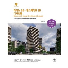 라이노 6.0+엔스케이프 3D 디자인랩, 대가
