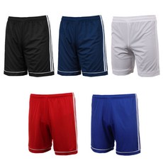 아디다스 유소년 스쿼드라 축구유니폼 팬츠 5종 모음