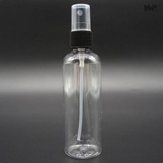 스프레이용기 100ml 화장품용기 미스트병