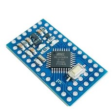 프로 미니 328 ATMEGA168P 3.3V/8M ATMEGA328 3.3V/8MHZ ATMEGA328P-AU ARDUINO 5V/16MHZ 3.3/8M 용 5V/16M, ATMEGA168P 5V 16M