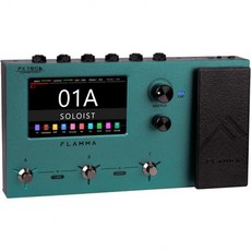 플라마 FX150B 멀티 이펙트 프로세서 배터리 구동 일렉트릭 기타 페달 앰프 모델링 캐비닛 시뮬레이션 글로벌 EQ 터치스크린 160 내장 180 편집 가능한 사용자 슬롯 루퍼, FX150 Battery