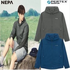 [국내백화점] 네파 바람막이 여성 봄 등산복 네파 남성 에어 포켓 PERTEX 초경량 바람막이 방풍 자켓 7K30603 간절기 경량 방풍자켓 산행 아웃도어 방수자켓 윈드스토퍼