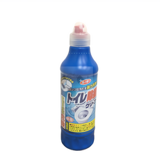 日本第一石鹼馬桶清潔劑500ml 馬桶洗劑, 1個, 1入