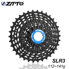 ZTTO GEN3 11 12단 ULT 프리휠 멍가 11V HG K7 그래블 32 카세트 34 12V 36T 12S 11S 바이크 30 로드 CNC 초경량 28, GEN3 12s 28T 1