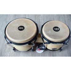 MEINL Bongo邦哥鼓 拉丁鼓 非洲鼓 曼波鼓 大師簽名款, 1個
