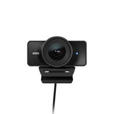 엘가토 Facecam 4K 페이스캠 4K / 공식판매점, BK, Facecam_4K