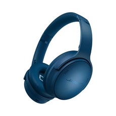 보스 QC 헤드폰 트와일라잇블루 BOSE QC HEADPHONES TWILIGHT BLUE, 884367-1600