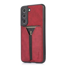 갤럭시 카드수납 가죽케이스