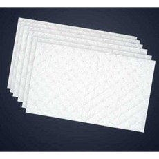 차량용 흡음재 신슐레이터 차음재 소음차단 엔진 방음, 50x80cm (접착제 제외) 300g, 1개