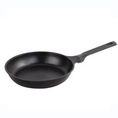 통주물 프라이팬 인덕션 IH용 후라이팬, 1개, 24cm 1개, 24cm