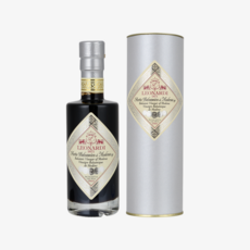 레오나르디 모데나산 발사믹 비니거 5메달 실버, 250ml, 1개