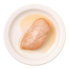채우닭 실온 닭가슴살 오리지널, 100g, 20개