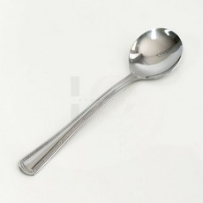 제사오스토어 스텐 빙수스푼 요플레 디저트 눈꽃빙삭기 화채, 땡땡이빙수스푼