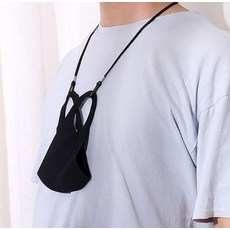 마스크목걸이 마스크스트랩