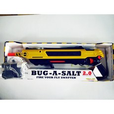 BUG-A-SALT 2.0 鹽巴散彈滅蠅槍, 1個