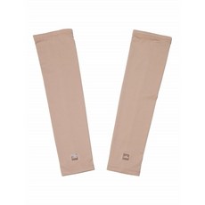 [백화점 정품] 아이더 여성 아이스 콜라겐 팔토시(DWA24906SK), M