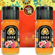 上喆蜂蜜 首採蜂蜜禮盒 700G (2入禮盒), 1個, 700gx1入(禮盒組)