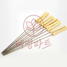 바비큐 꼬치 세트 10p 혜명마트