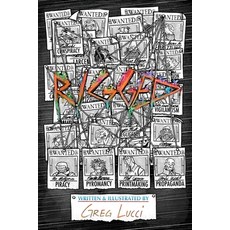 (영문도서) Rigged Paperback, Pethris Ltd., English, 9798348329341