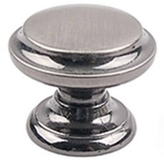 수납장손잡이 흑니켈 주방가구손잡이 대형 31331PC 1(EA)