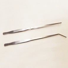 파충류 대형핀셋48cm, 1개