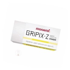 MN 깔끔 지워지는 반 수정 테이프 어린이연필지우개