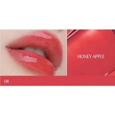 Clio 水晶光澤唇膏 04 Honey Apple, 1個