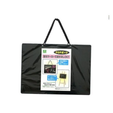 오피스 회의 블랙보드 300X217줄포함 PB0001 사무 문구 수업 미팅 소모품 학교 9977 필기 걸이용 보드, 본상품