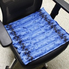 Cool 얼음 방석 사무실 쿨방석, 쿠팡 그린 1, 쿠팡 본상품선택