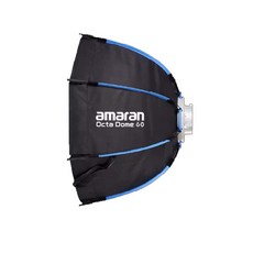 amaran Octa Dome 60 八角柔光罩 保榮卡口 快拆攝影棚柔光箱, 1個