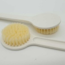 바디브러쉬 샤워솔 여드름케어 등솔aja74ISy