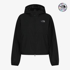 노스페이스 NJ3LS36J 화이트라벨 여성 벨로 런 자켓 BLACK WFB748 IVN113