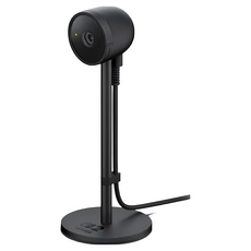 Nintendo Switch 2 任天堂原廠 遊戲互動攝影機, 黑色, 1個, BEE-019