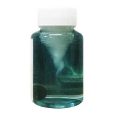 회오리바람 기단이해 토네이도 만들기 5인/ 물의순환키트 초등체험키트 만들기세트, 1세트