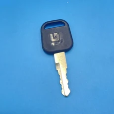 [호환제품] 1/5/10PCS Liugong 906/908/915/920/922/925C D E 점화 굴삭기 중장비 키용 34B0557, 03 1PC