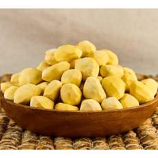 [밤의왕자] 프리미엄 공주 정안알밤 깐밤(쪽밤), 1박스, 1kg