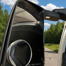 데드존 보조미러, 2개