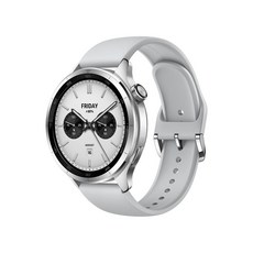 Xiaomi Xiaomi Watch S4 EL 스마트 워치 베젤 디자인 1.43인치 유기 프로스키 모드