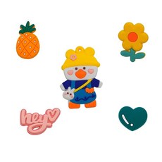 디디닷 젤리백수영가방 목욕 비치 젤리백 목욕가방