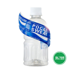 이온음료 기능성/ 포카리스웨트 et, 340ml, 1개