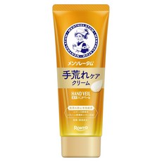 멘소래담 핸드 베일 케어 크림, 1개, 70g, 1